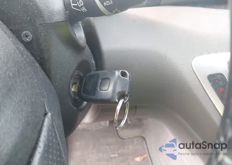 2011 Honda Odyssey Touring/Touring Elite from USA, damaged, VIN 5FNRL5H93BB025168